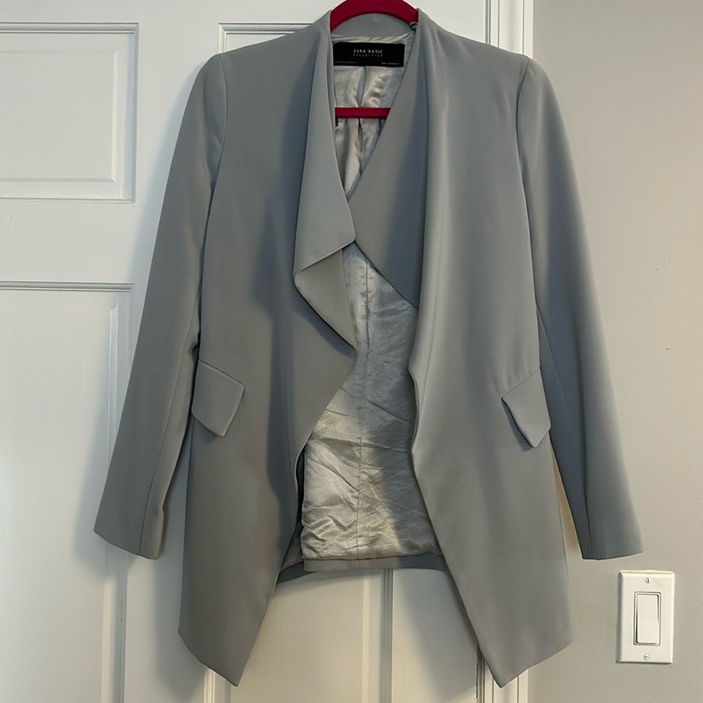 Zara jacket